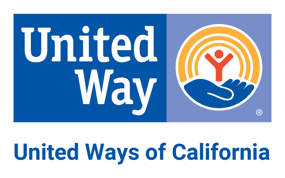 United Ways of California Logo